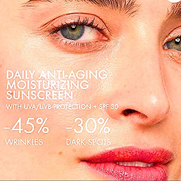 🧾SOLD•VICHY’s NEW LiftActiv PEPTIDE-C BROAD SPECTRUM SPF30 SUNSCREEN;ANTI-AGING - Picture 9 of 14